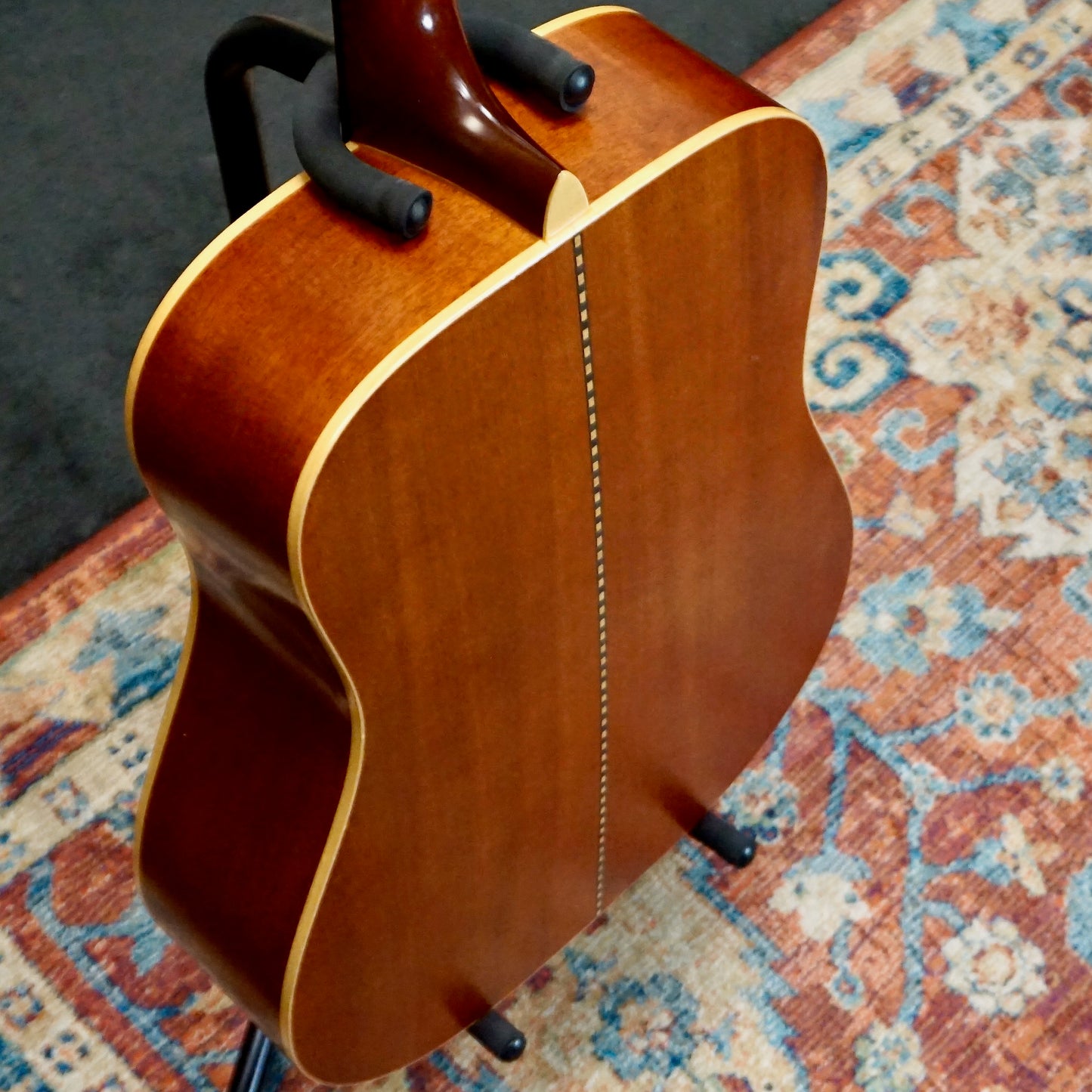 Fender DG24 MA