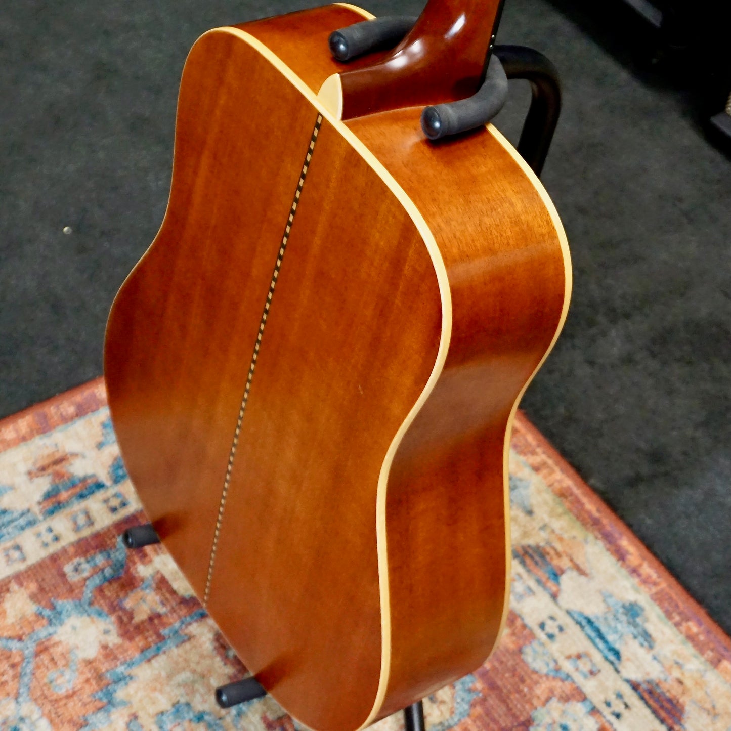 Fender DG24 MA