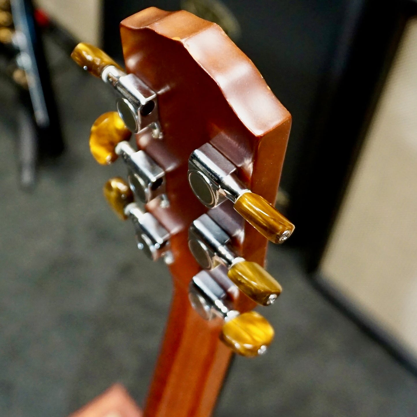 Fender DG24 MA