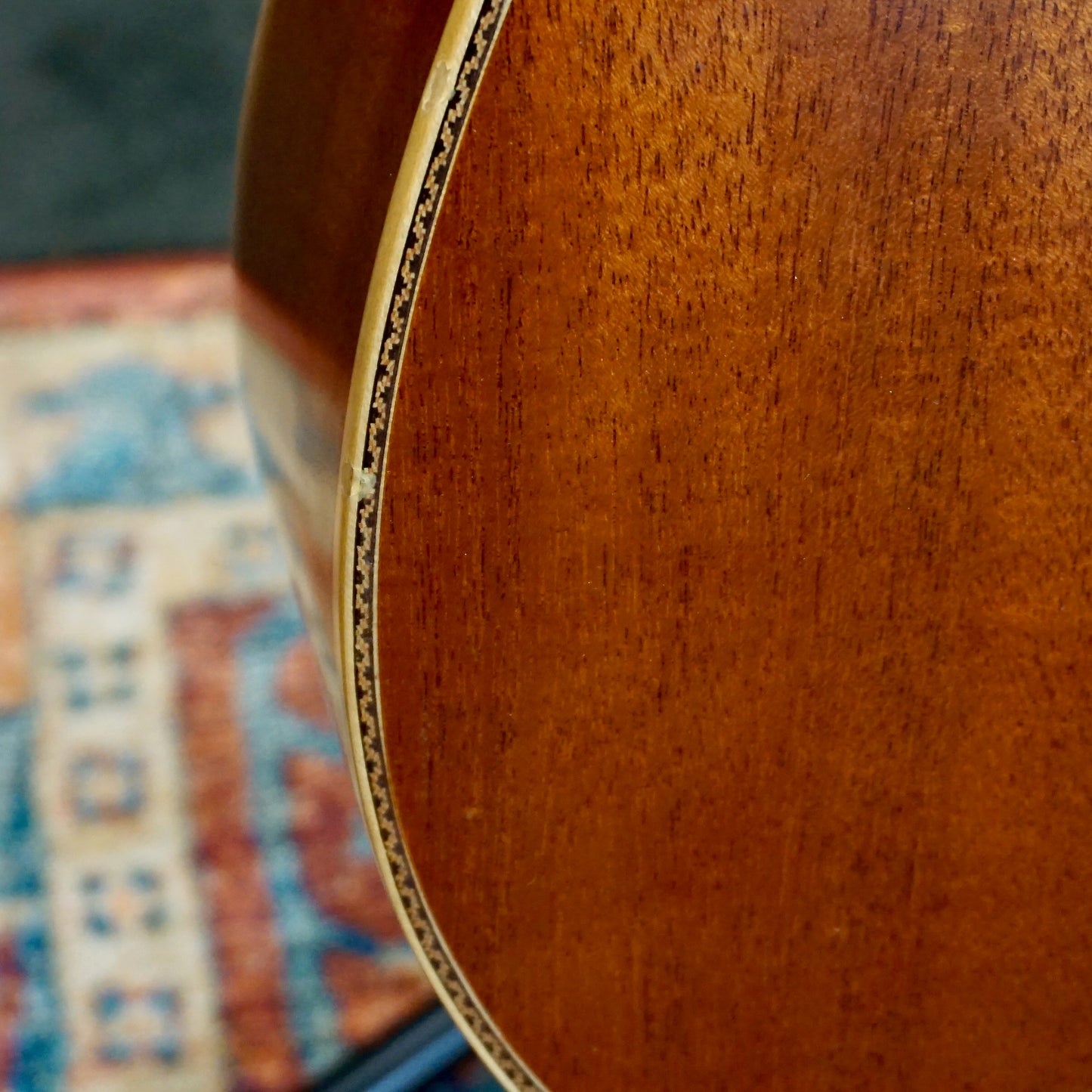 Fender DG24 MA
