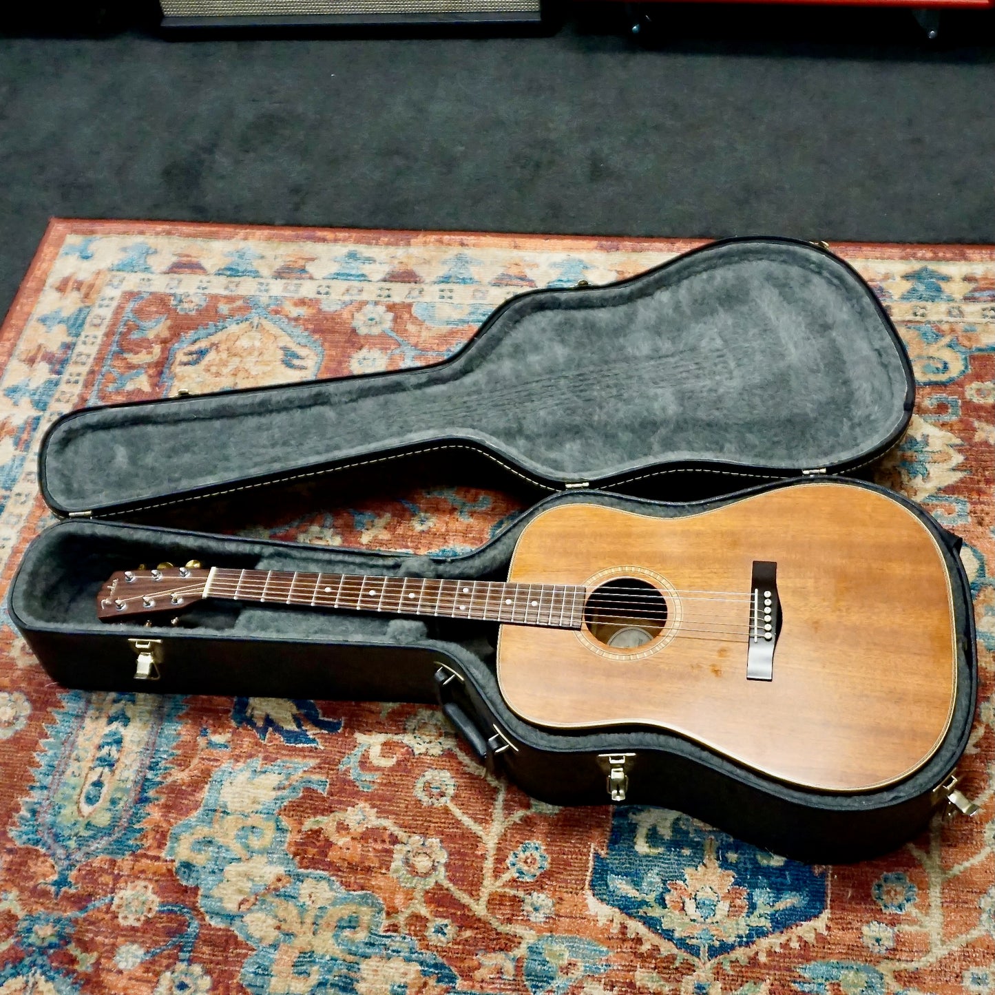 Fender DG24 MA