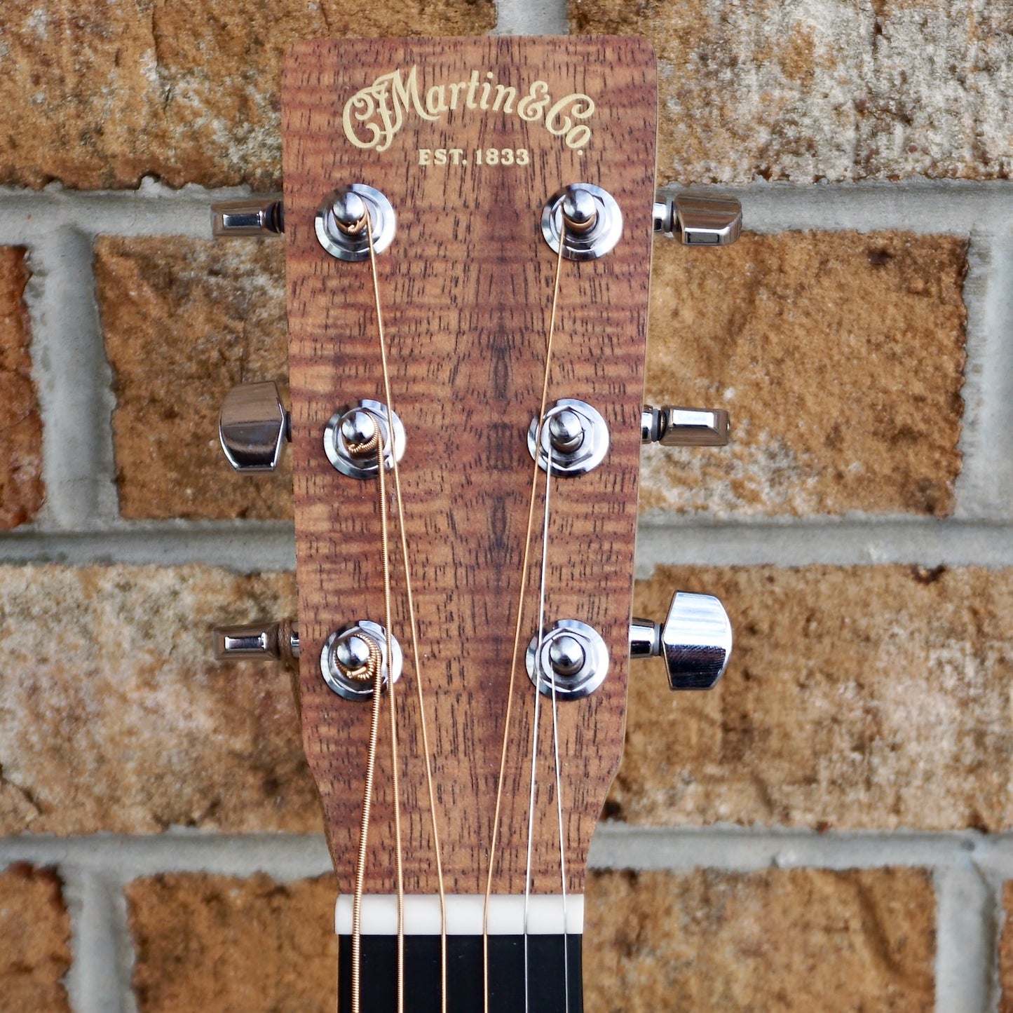Martin Special 0-Style Koa