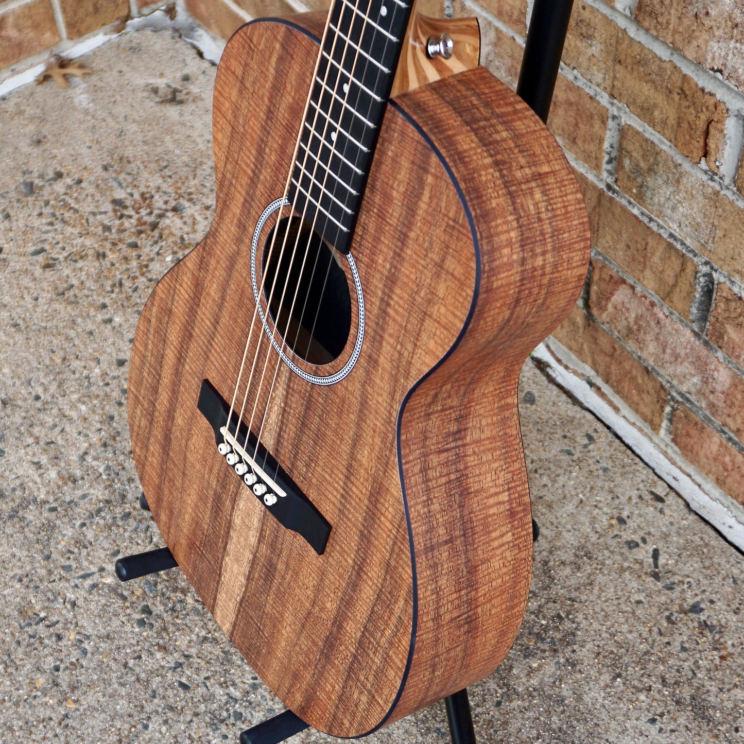 Martin Special 0-Style Koa