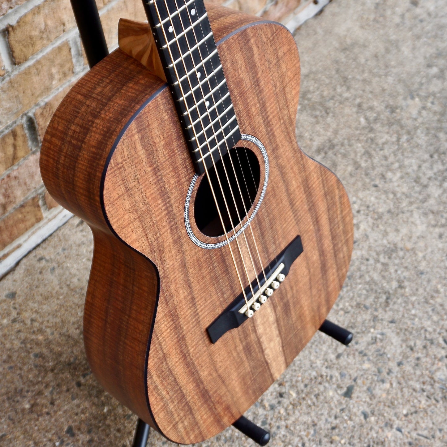 Martin Special 0-Style Koa