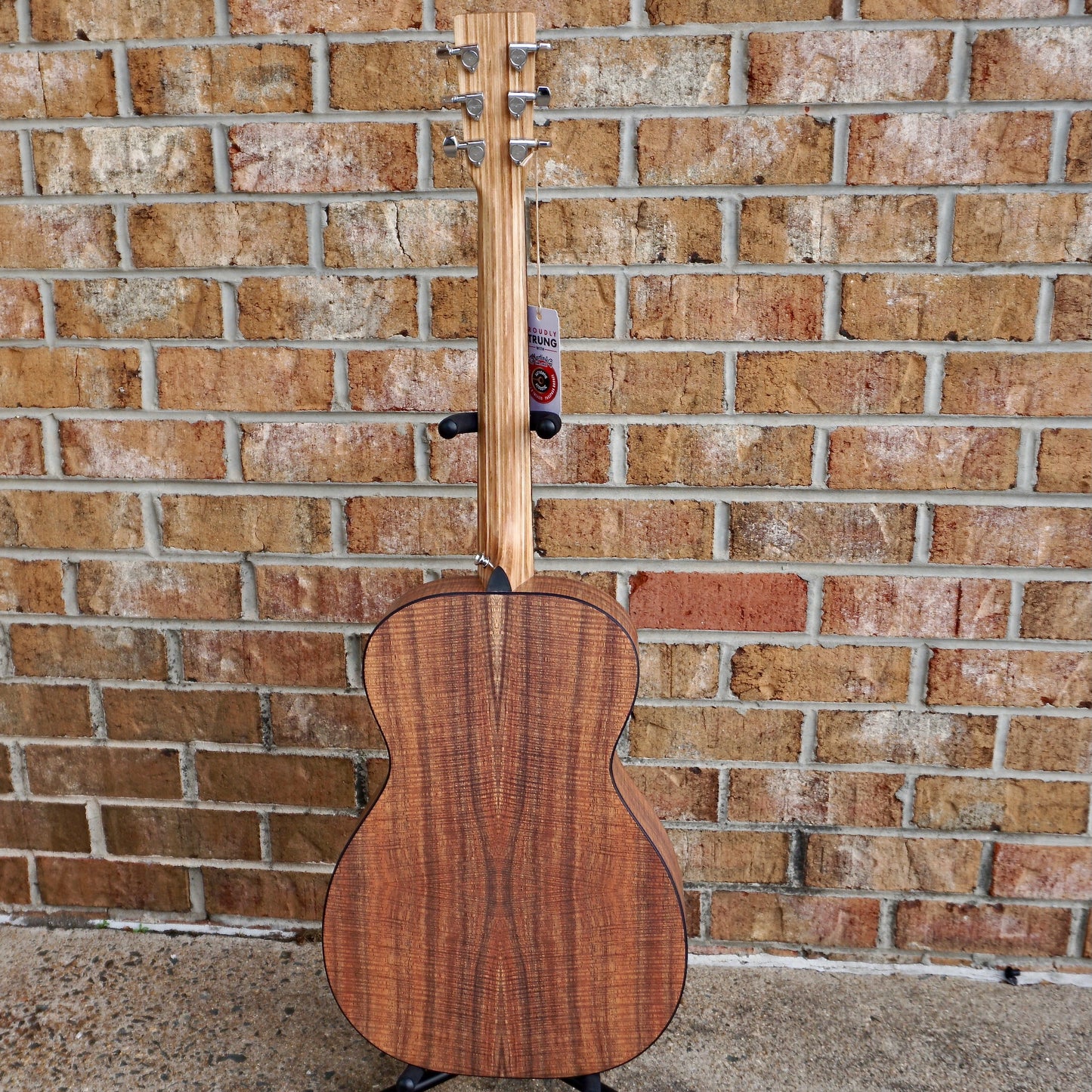 Martin Special 0-Style Koa