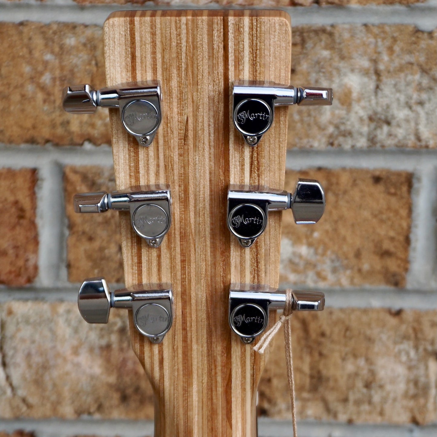 Martin Special 0-Style Koa