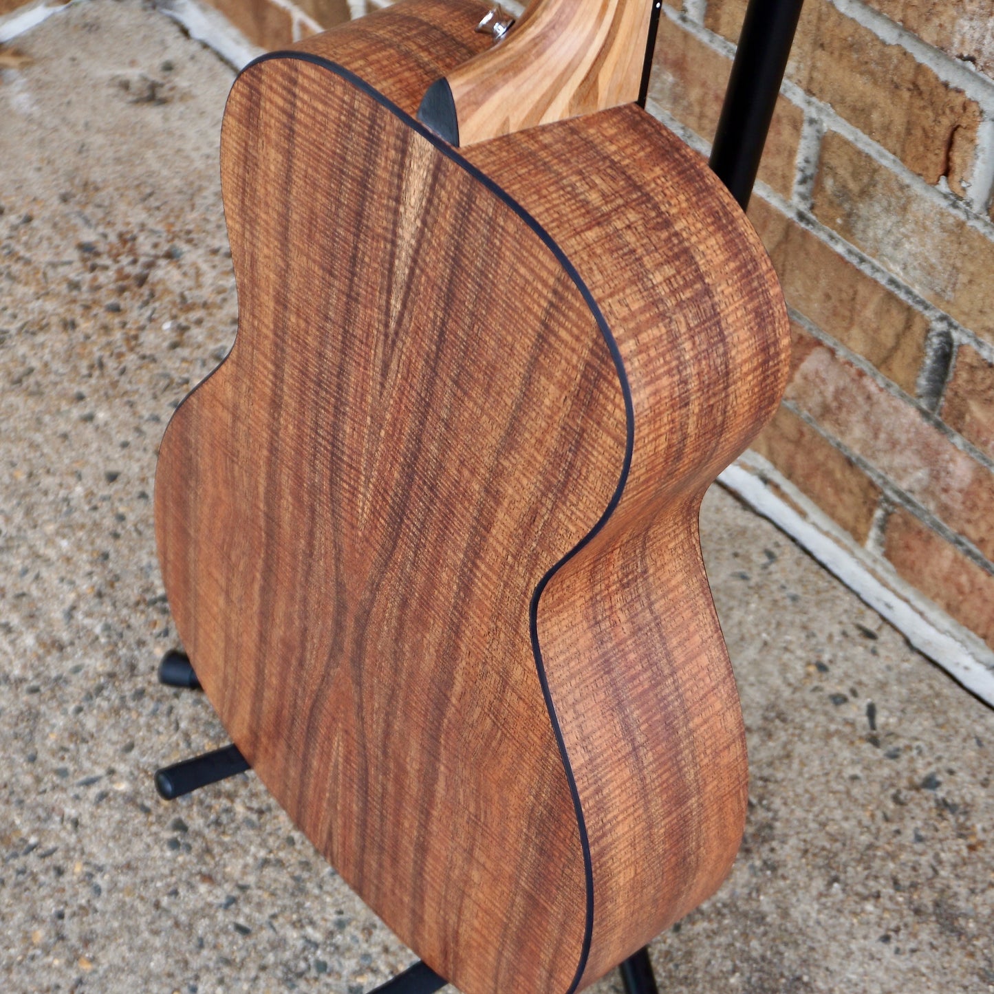 Martin Special 0-Style Koa