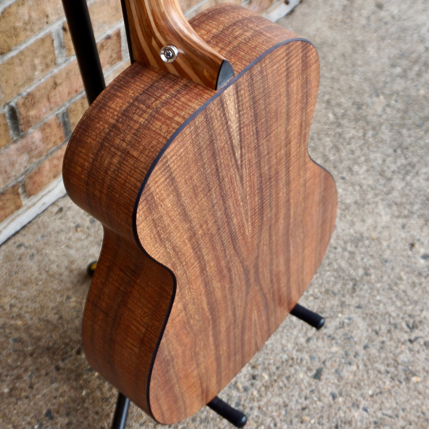 Martin Special 0-Style Koa