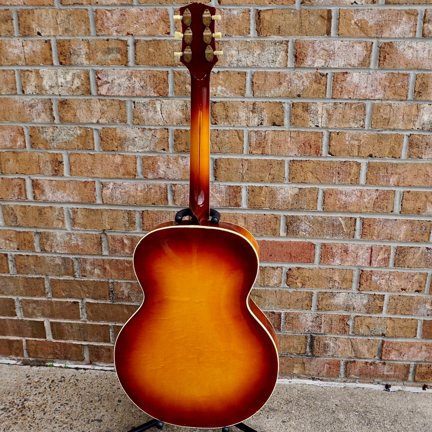 Gretsch Syncrhomatic 160 Mid 1940's