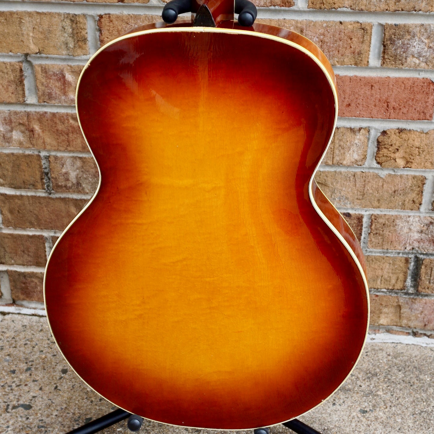 Gretsch Syncrhomatic 160 Mid 1940's