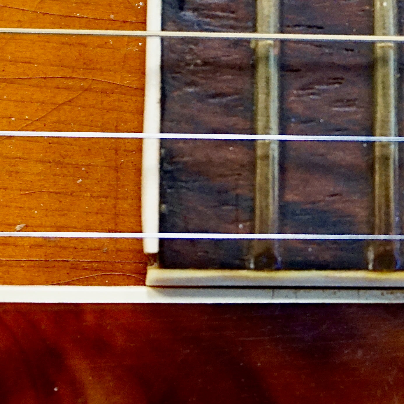 Gretsch Syncrhomatic 160 Mid 1940's