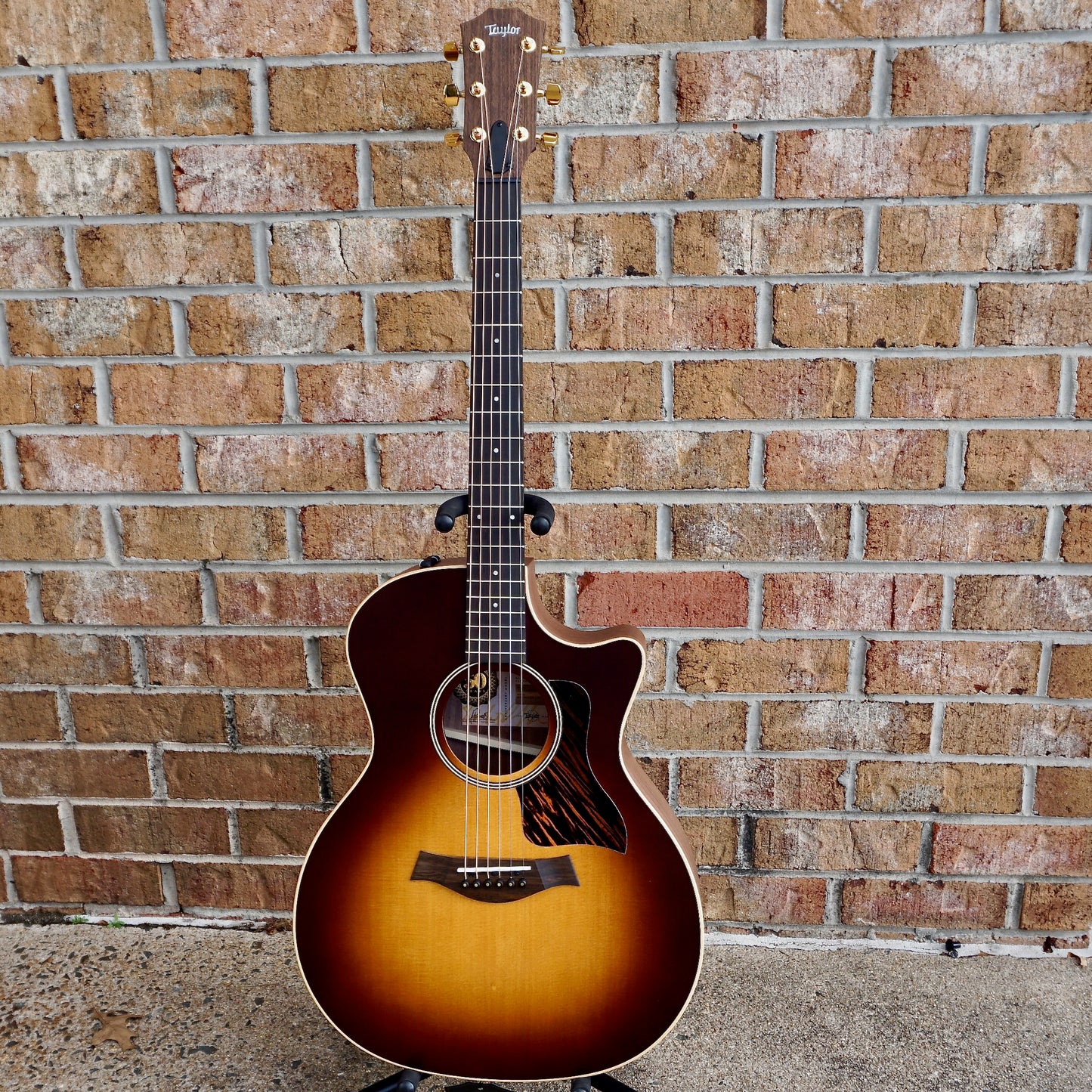 Taylor 50th Anniversary AD14ce-SB LTD