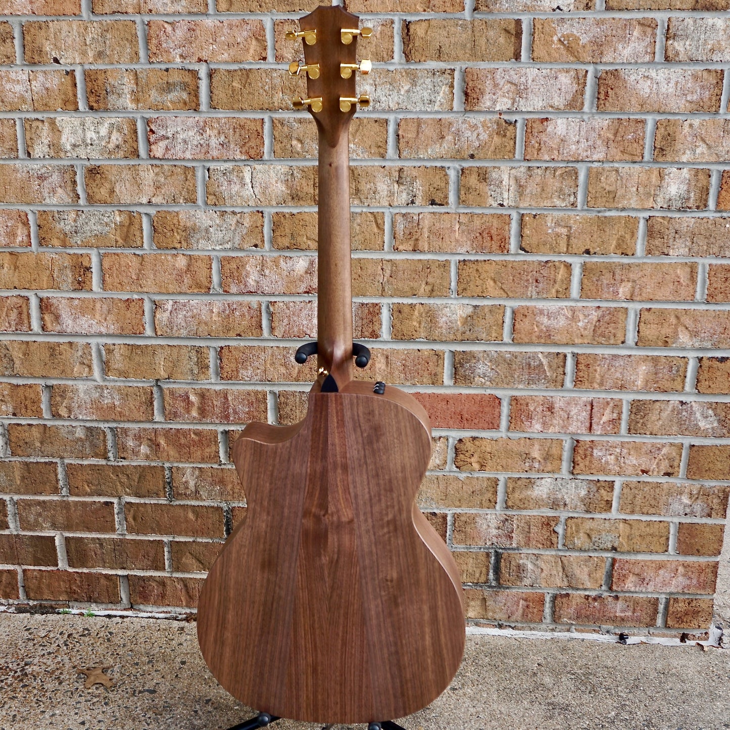 Taylor 50th Anniversary AD14ce-SB LTD