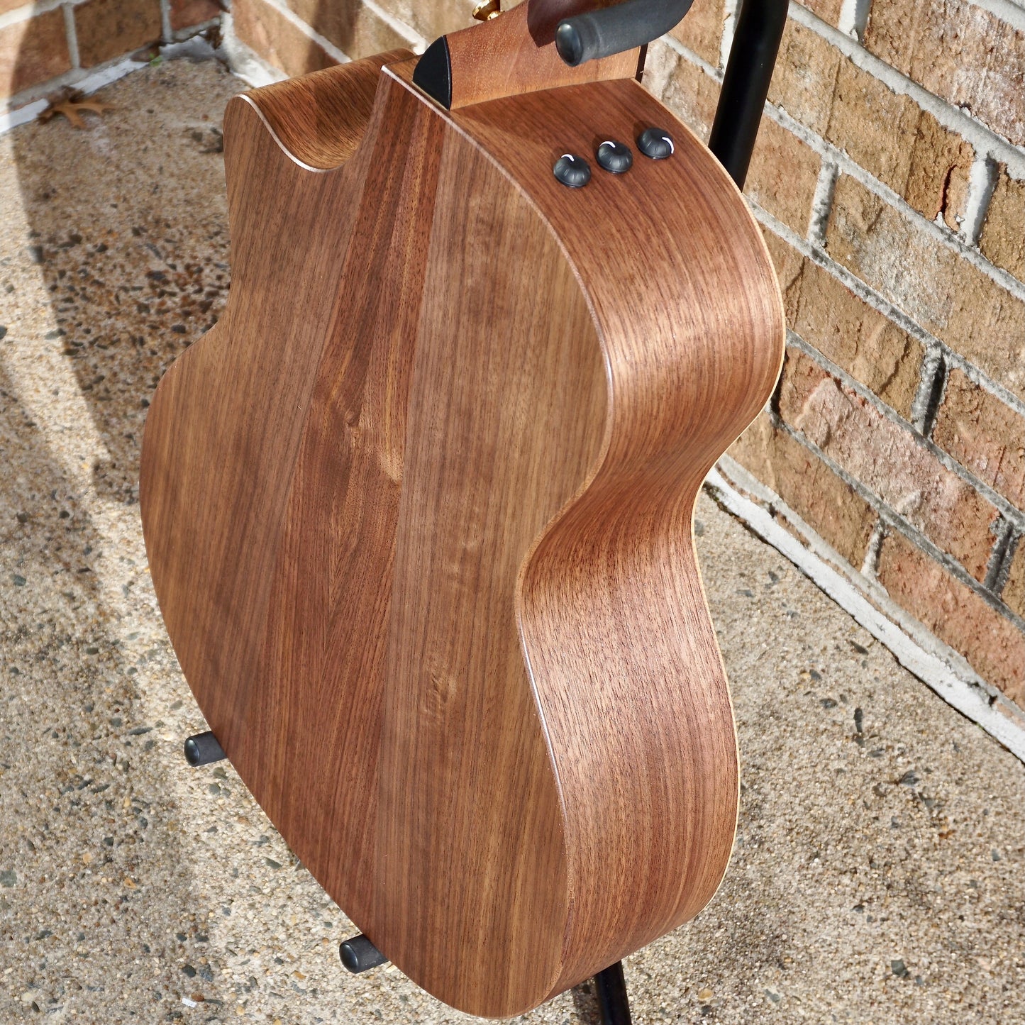 Taylor 50th Anniversary AD14ce-SB LTD
