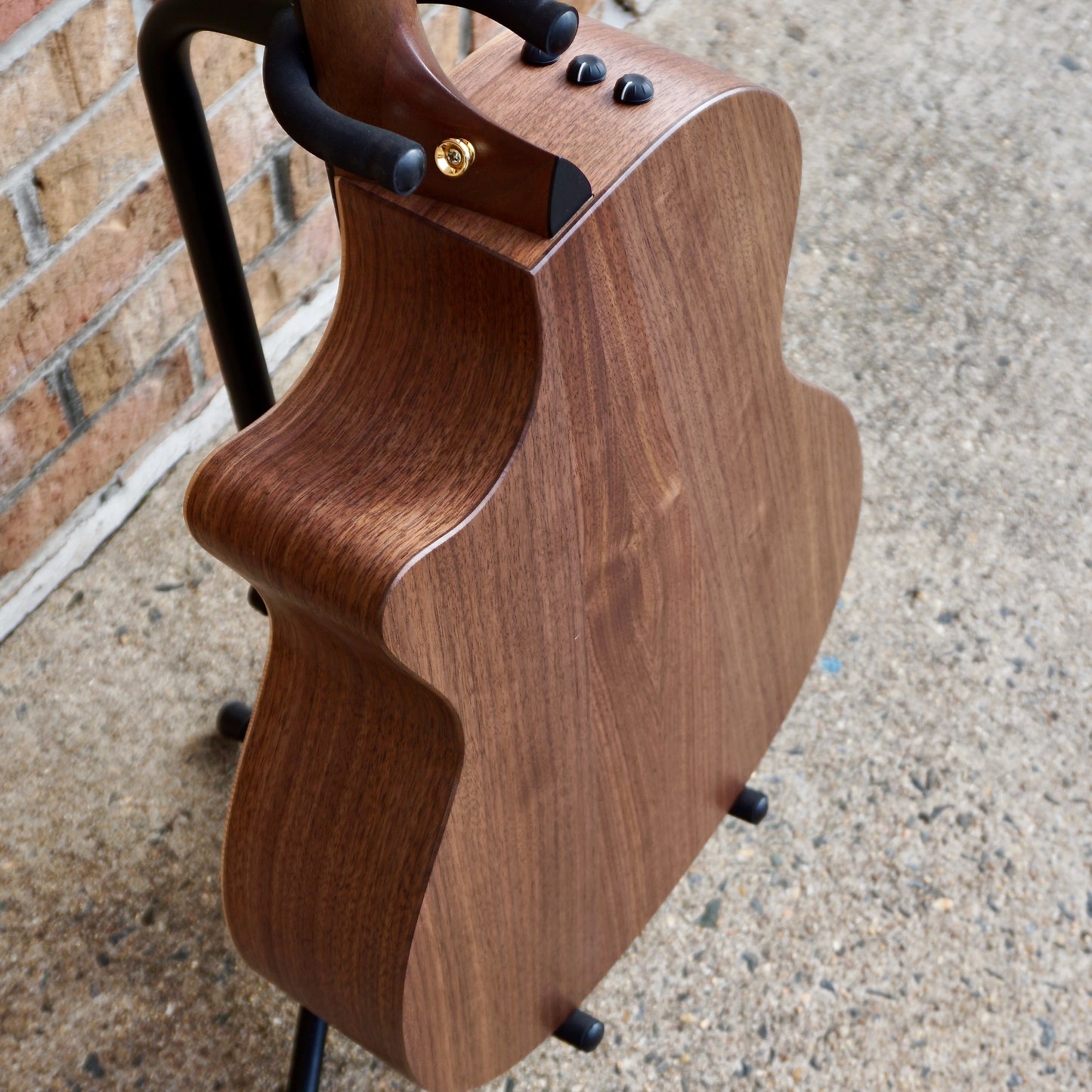 Taylor 50th Anniversary AD14ce-SB LTD