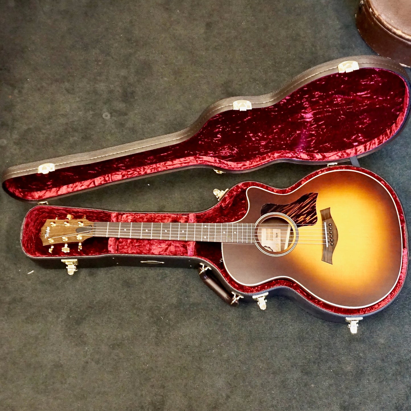 Taylor 50th Anniversary AD14ce-SB LTD