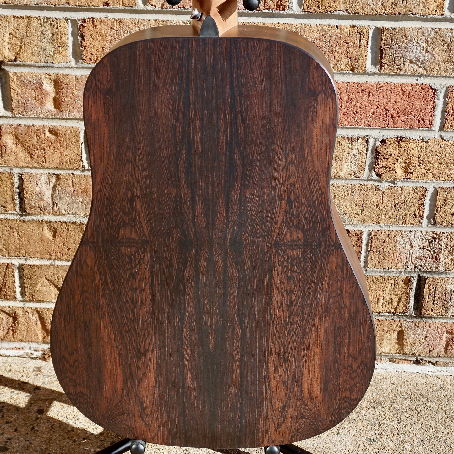 Martin D-X2E Brazilian Rosewood