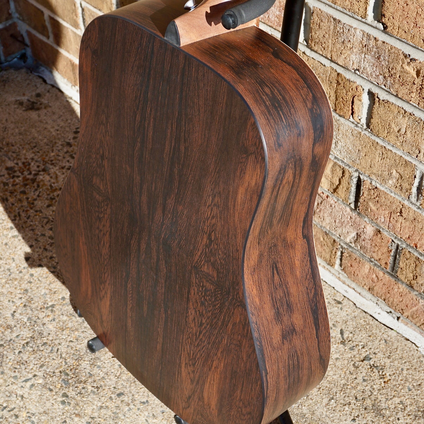 Martin D-X2E Brazilian Rosewood