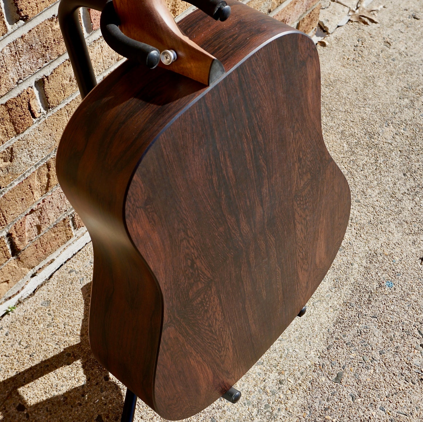 Martin D-X2E Brazilian Rosewood