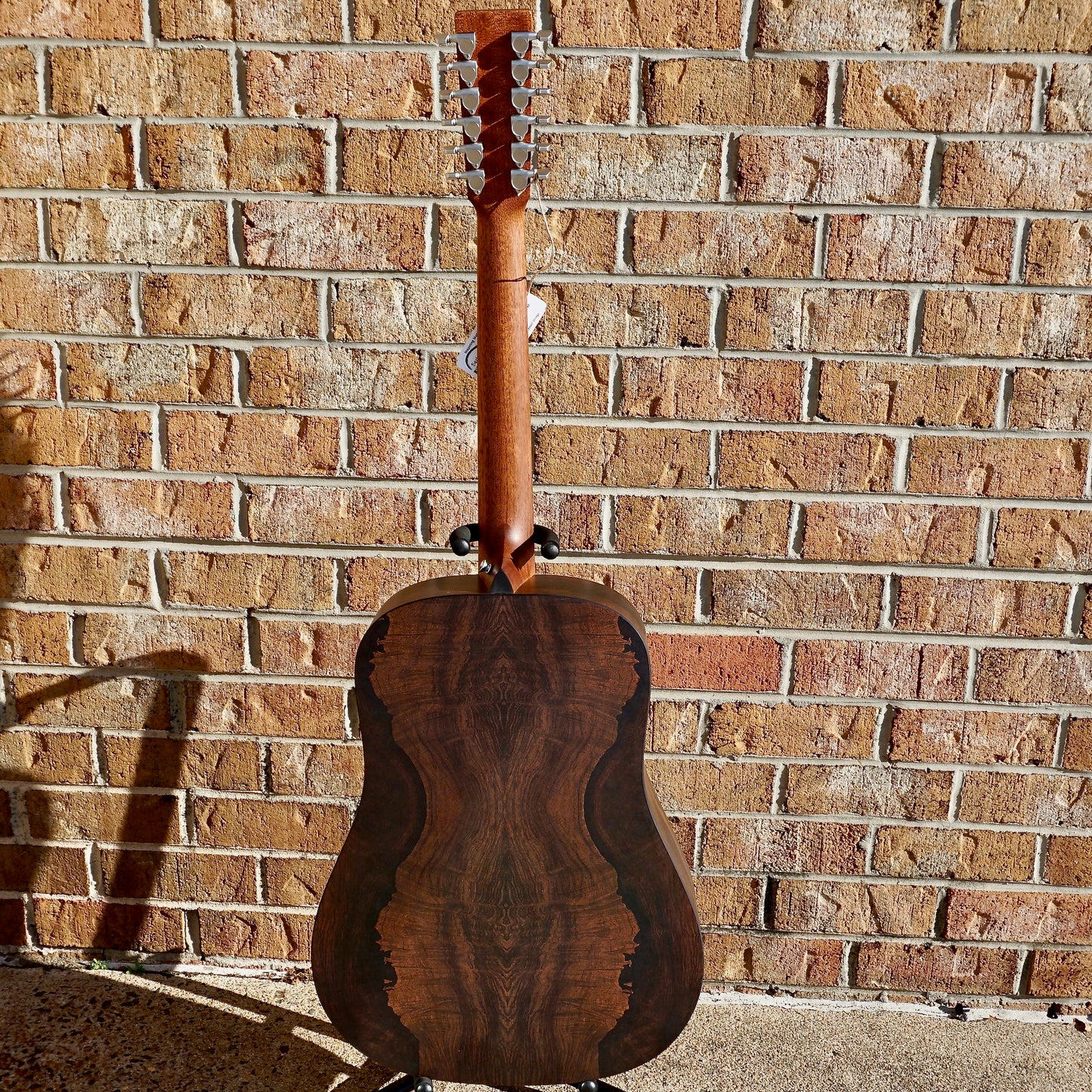 Martin D-X2E 12 String Brazilian Rosewood