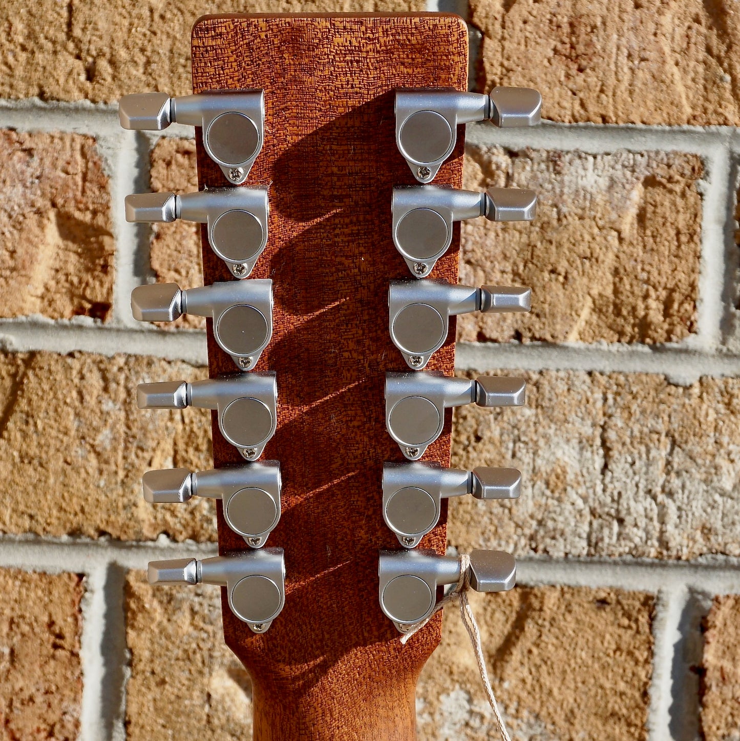 Martin D-X2E 12 String Brazilian Rosewood
