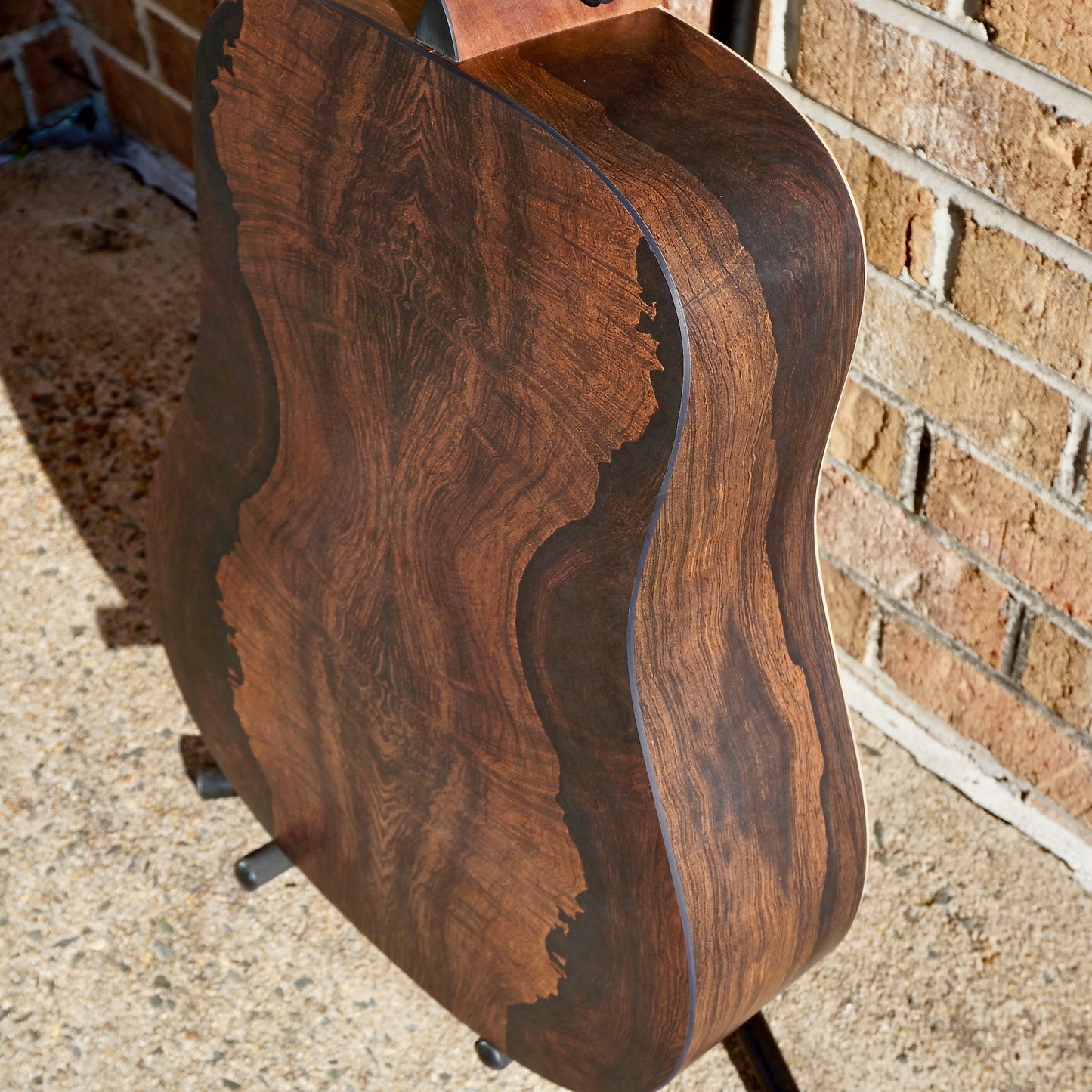Martin D-X2E 12 String Brazilian Rosewood