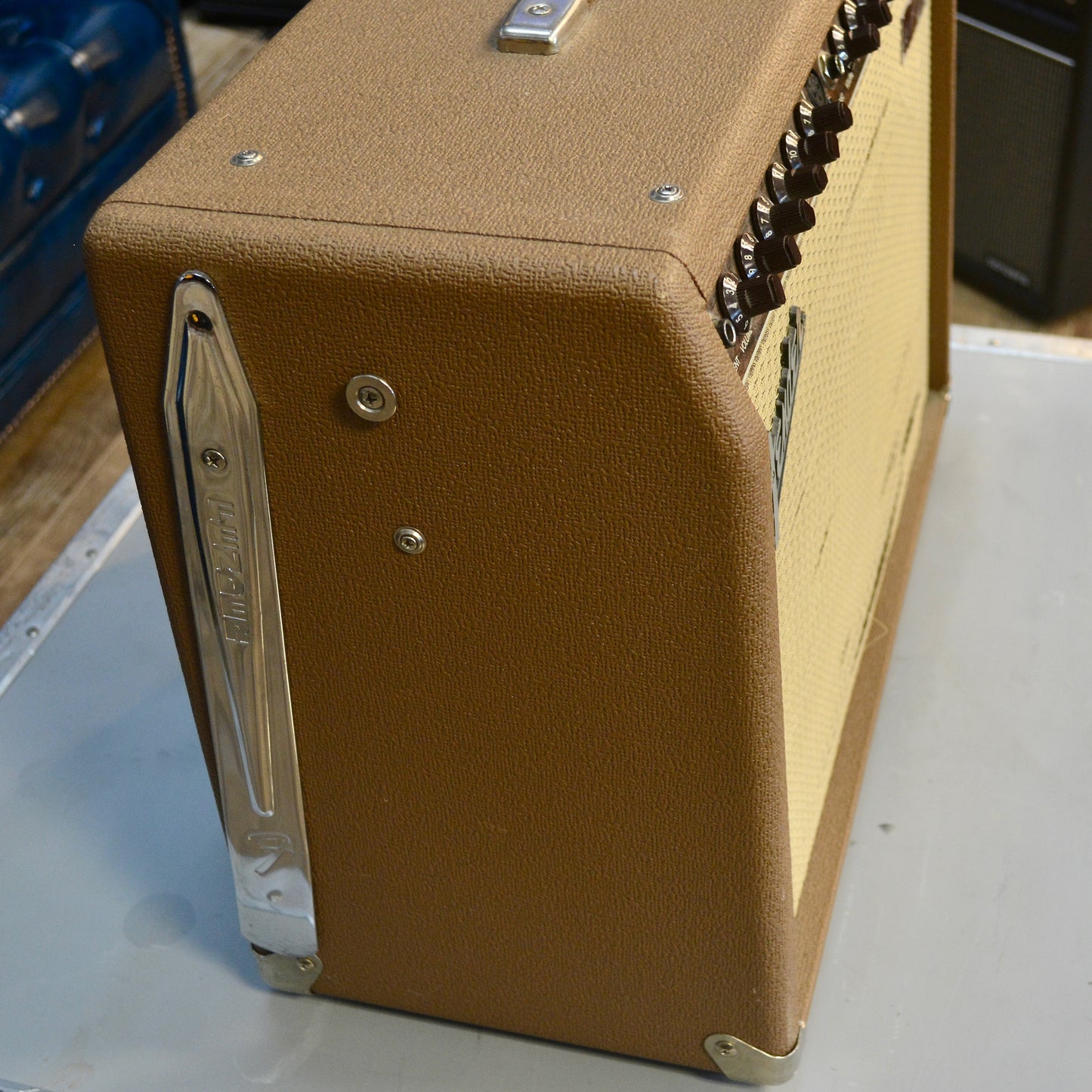 Fender Acoustasonic Junior