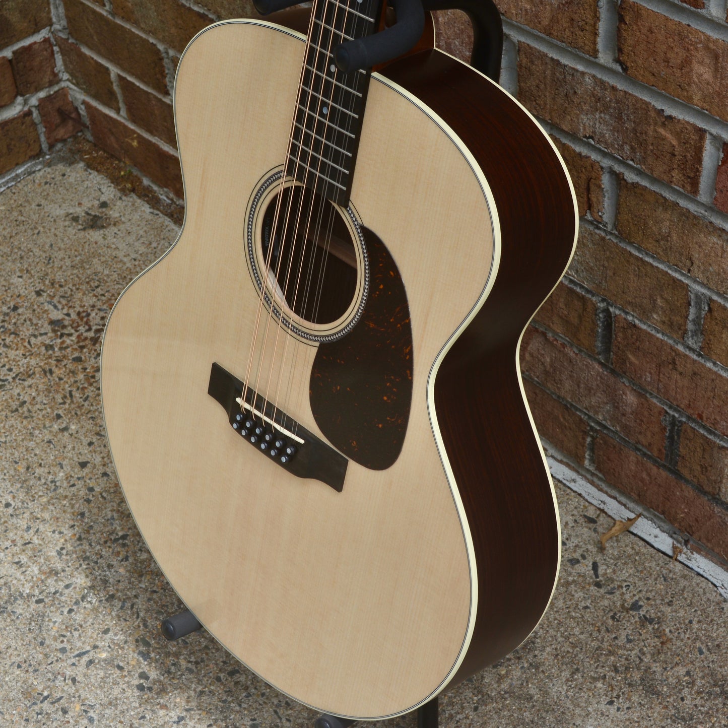 Martin Grand J-16E 12 String