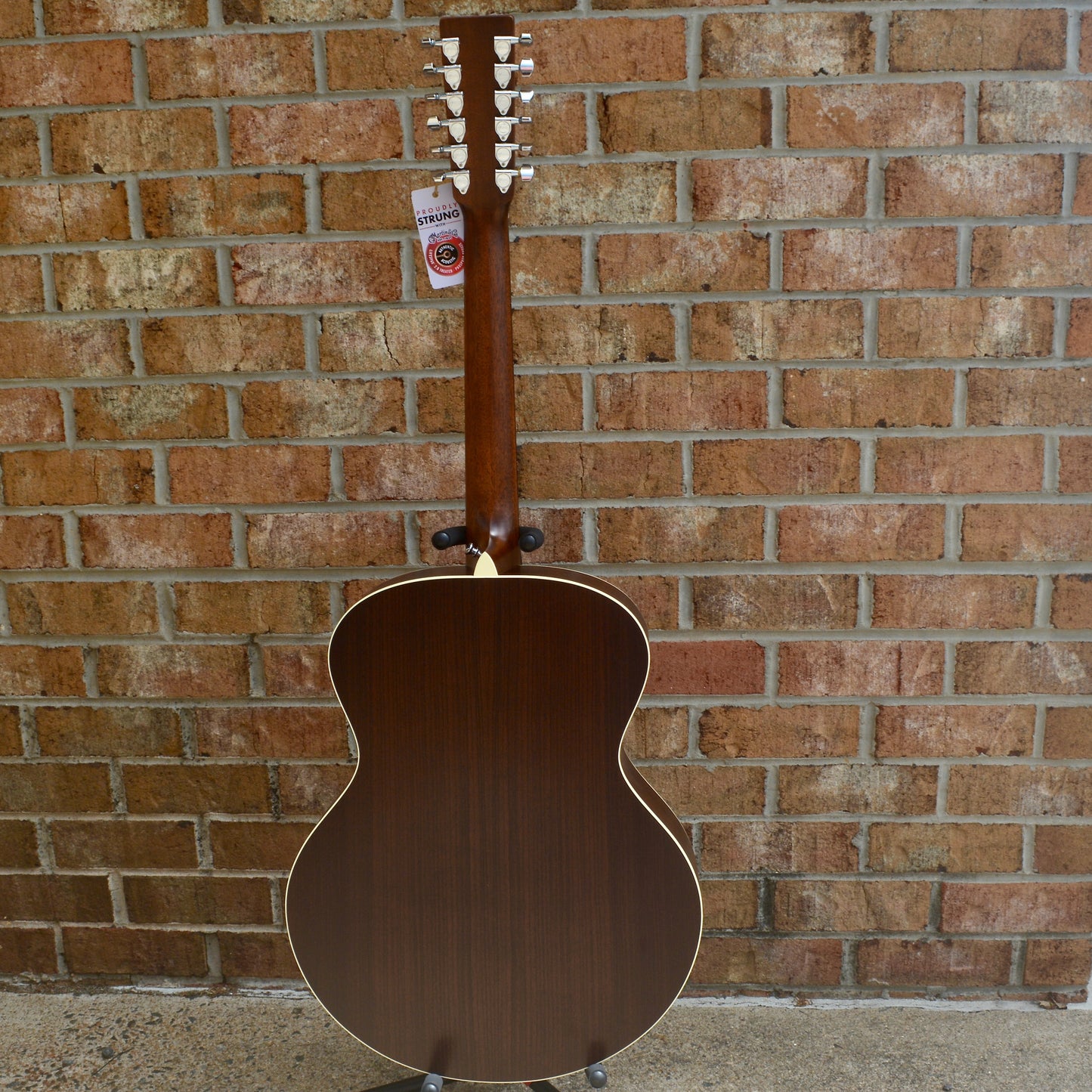 Martin Grand J-16E 12 String