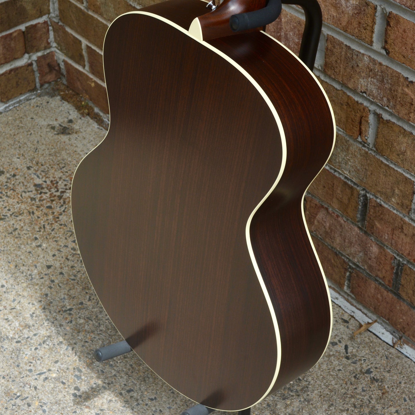 Martin Grand J-16E 12 String