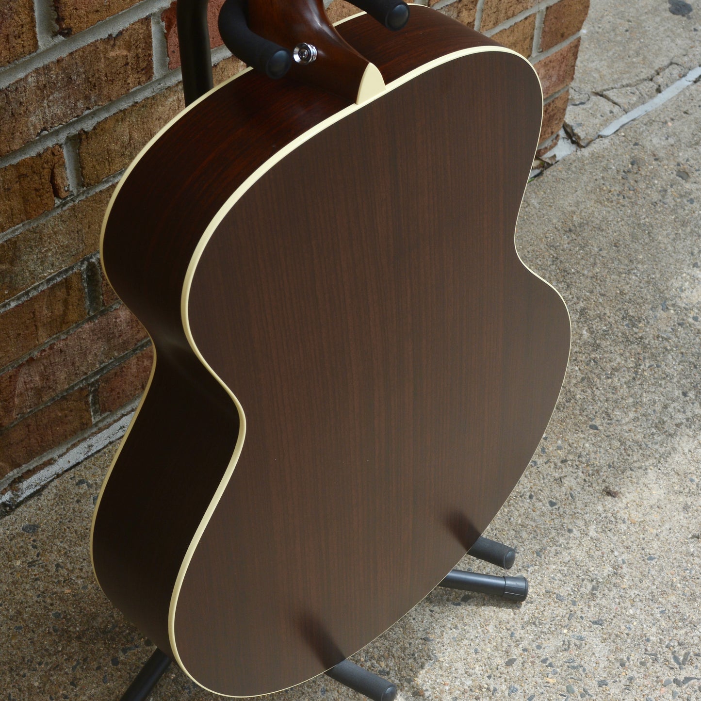 Martin Grand J-16E 12 String