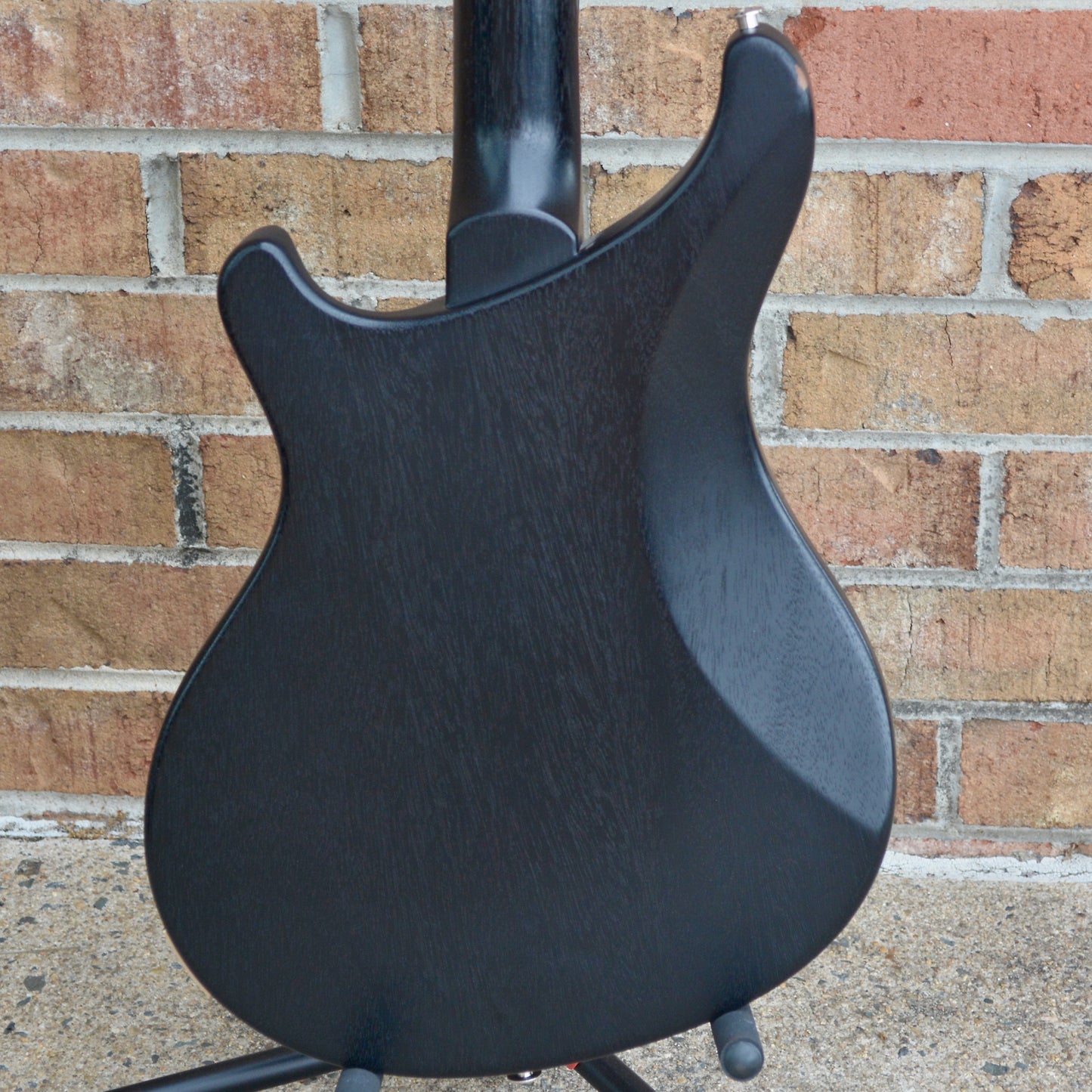 PRS S2 Vela Satin Charcoal