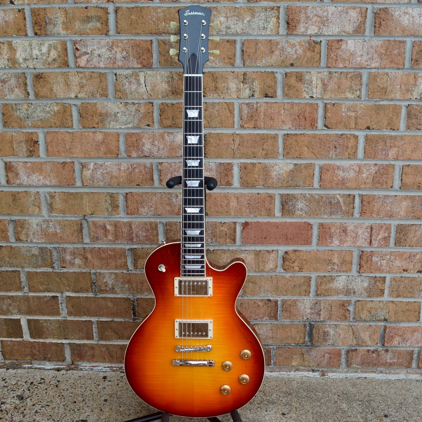 Eastman SB59 Redburst
