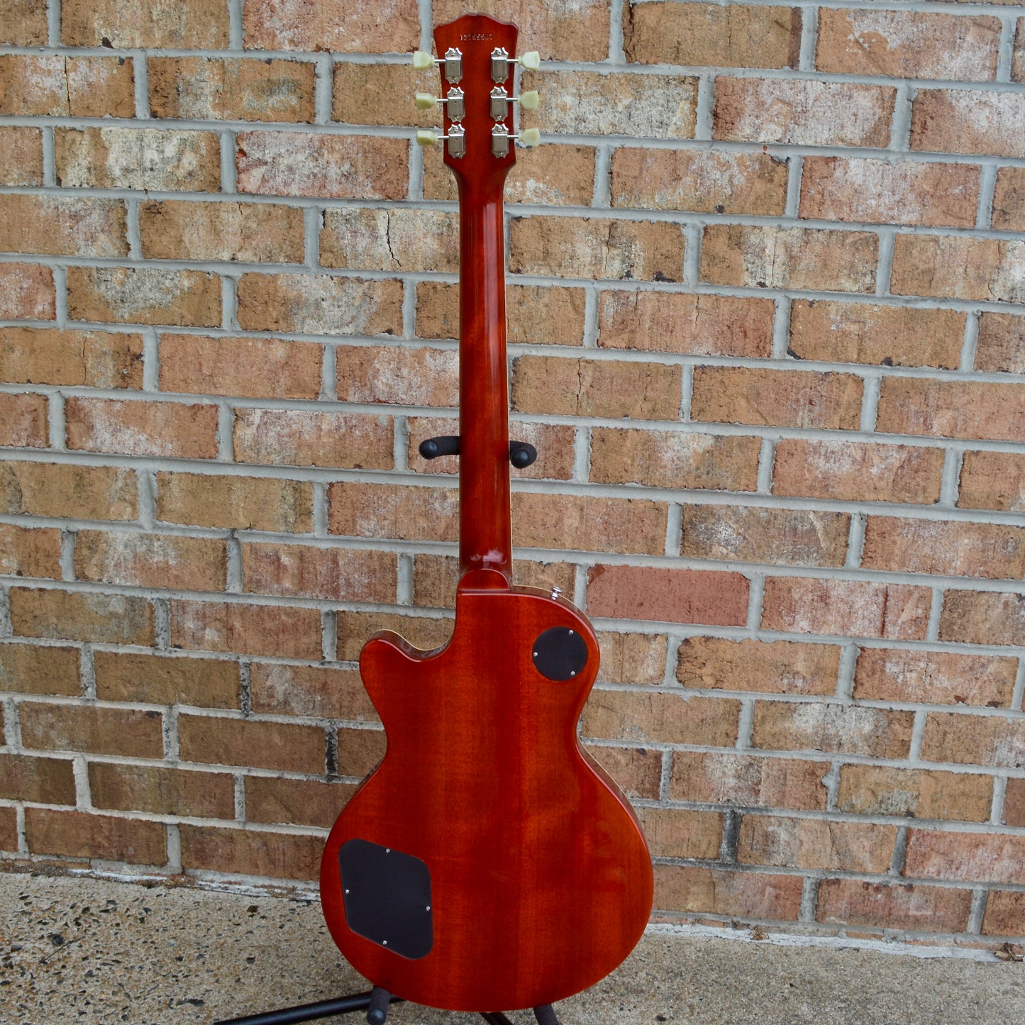 Eastman SB59 Redburst