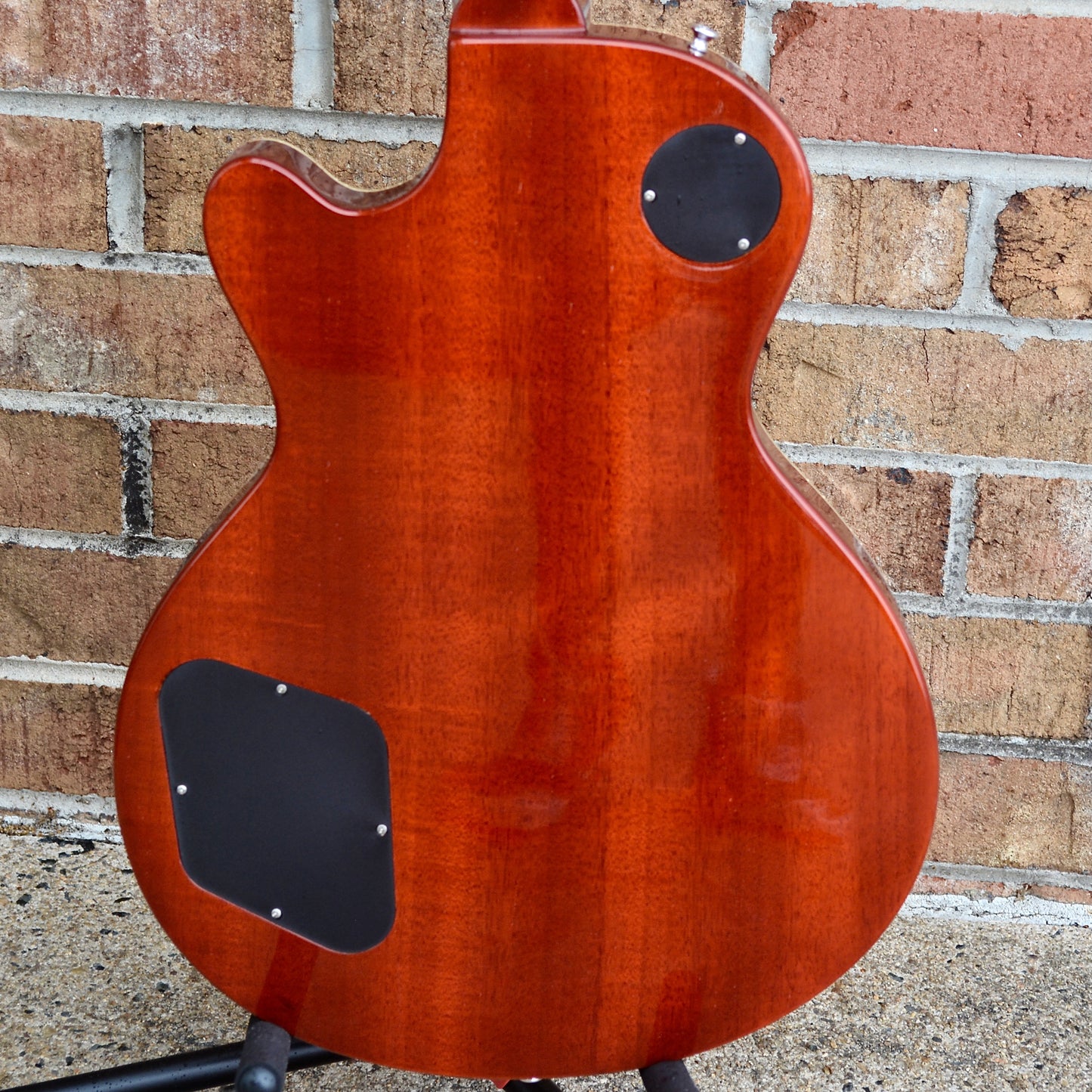 Eastman SB59 Redburst
