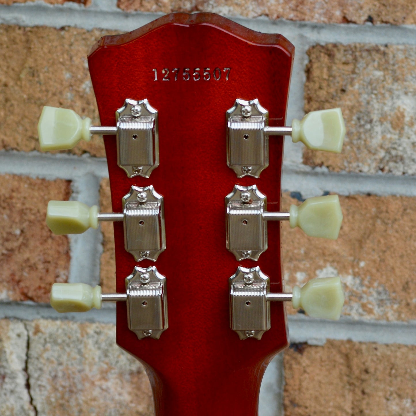 Eastman SB59 Redburst
