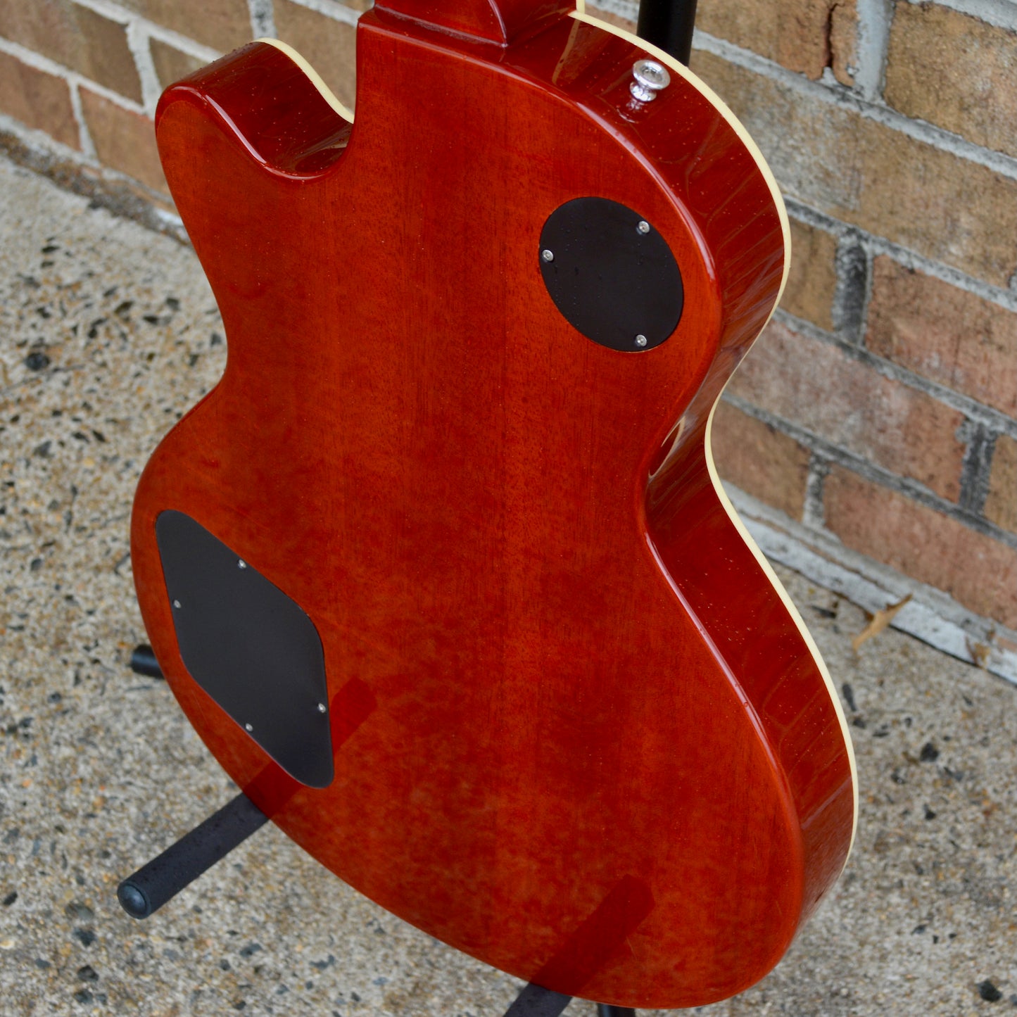 Eastman SB59 Redburst