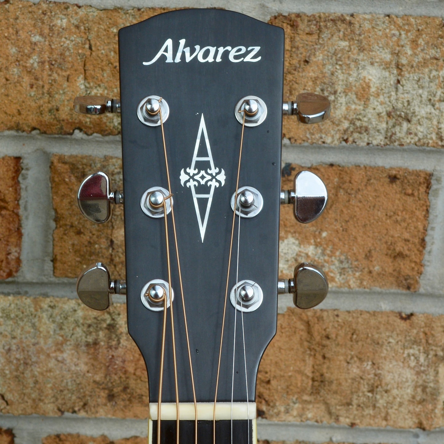 Alvarez AFH600CESHE