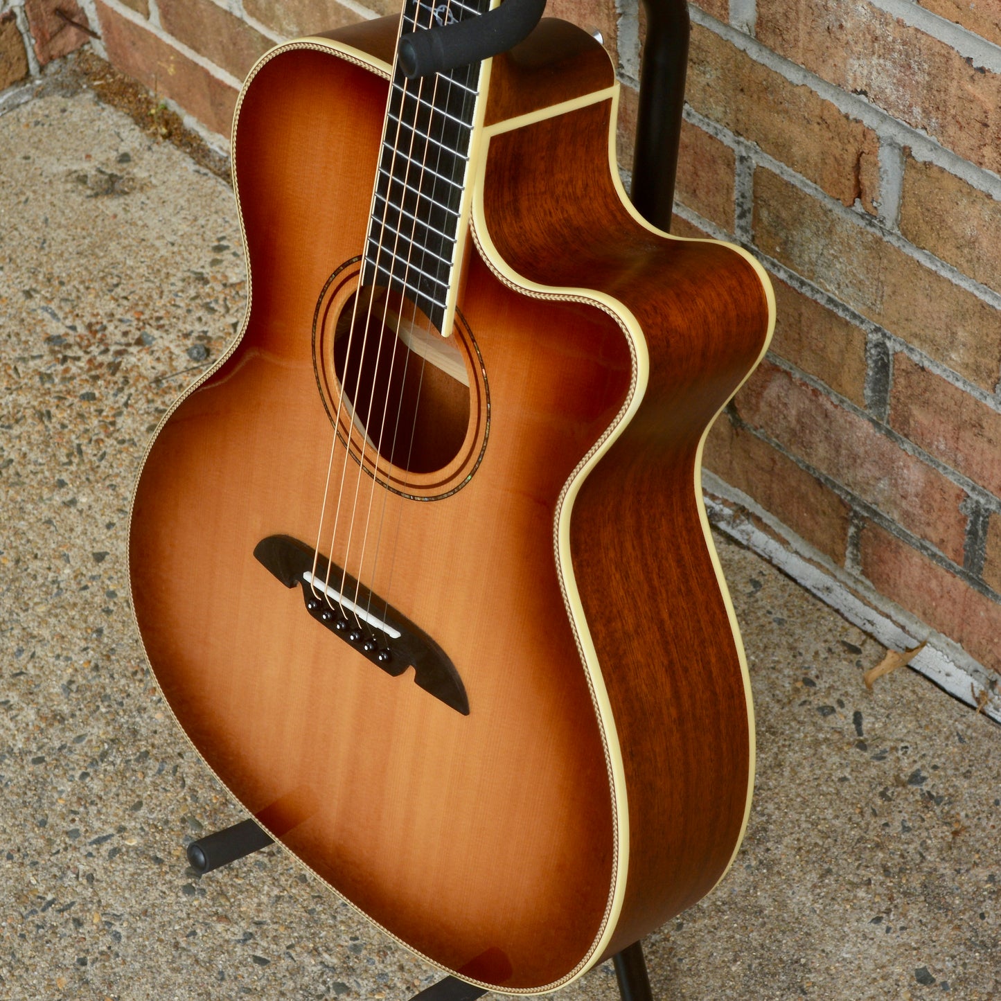Alvarez AFH600CESHE