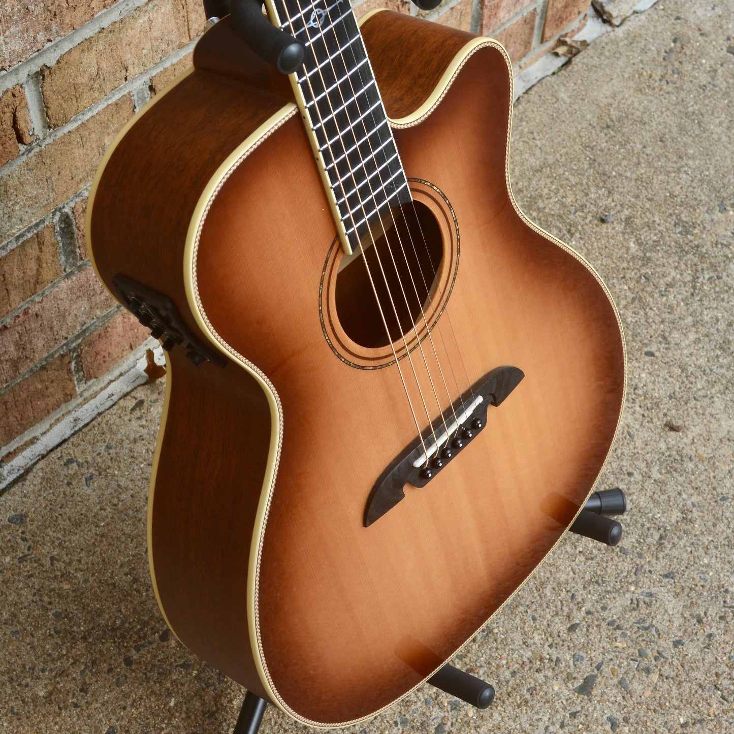 Alvarez AFH600CESHE