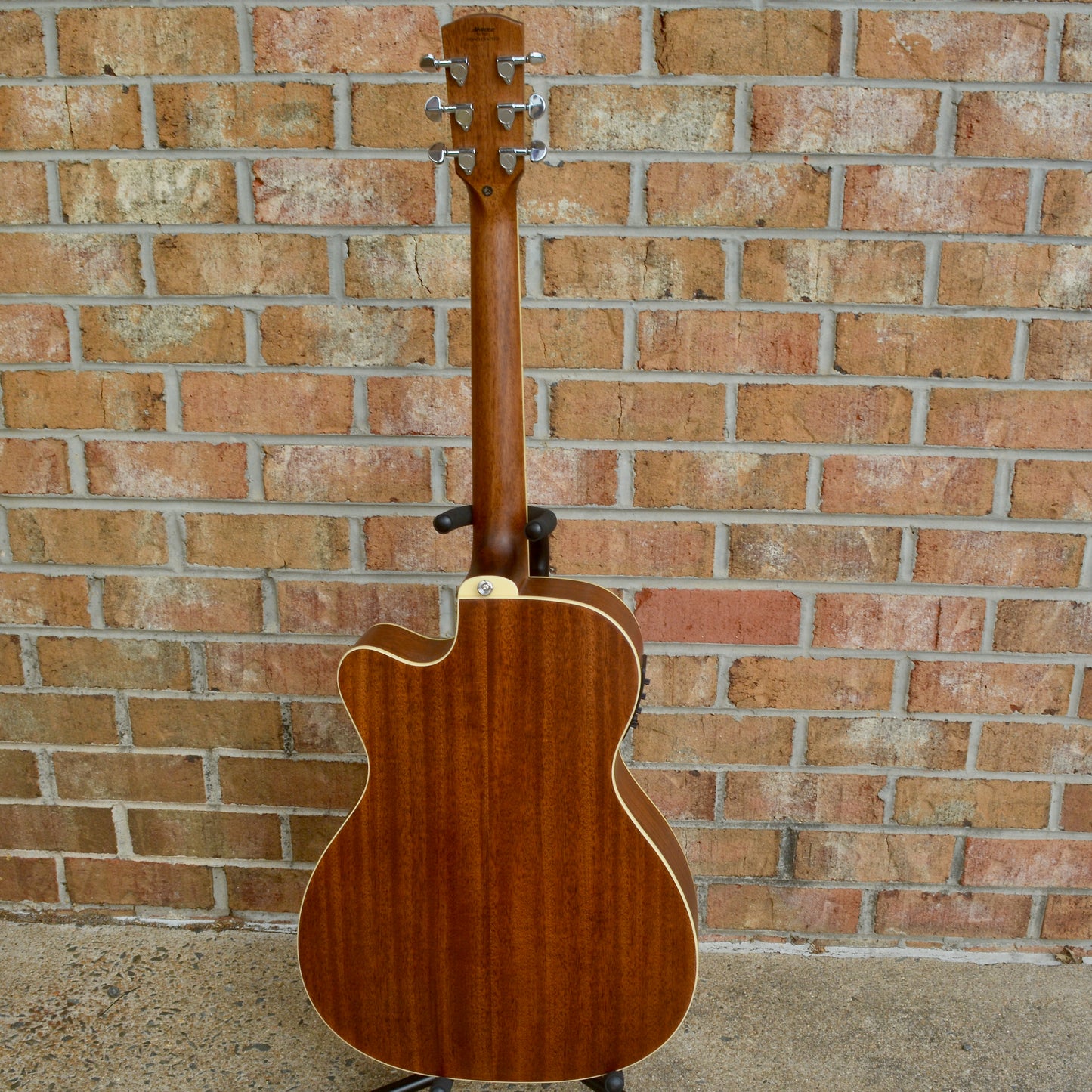 Alvarez AFH600CESHE