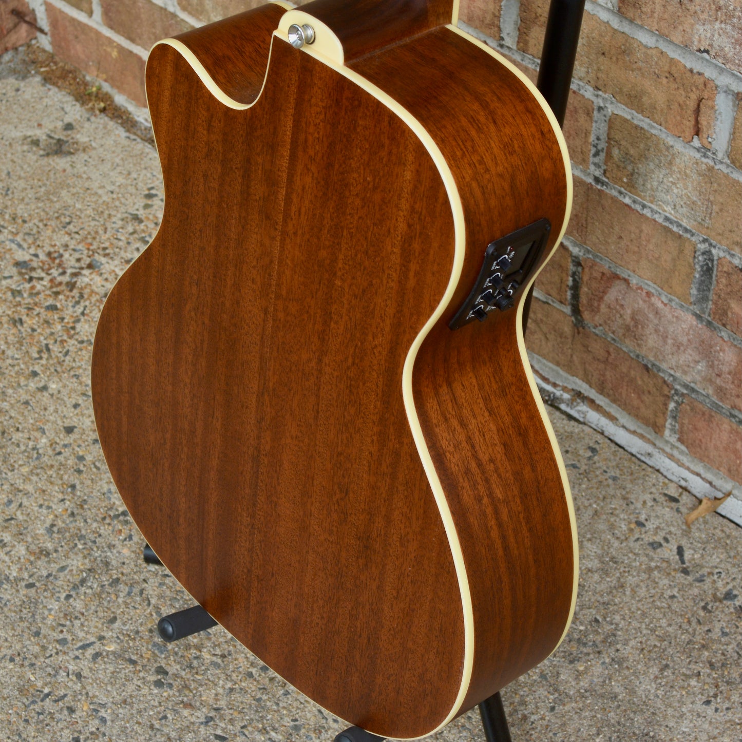 Alvarez AFH600CESHE