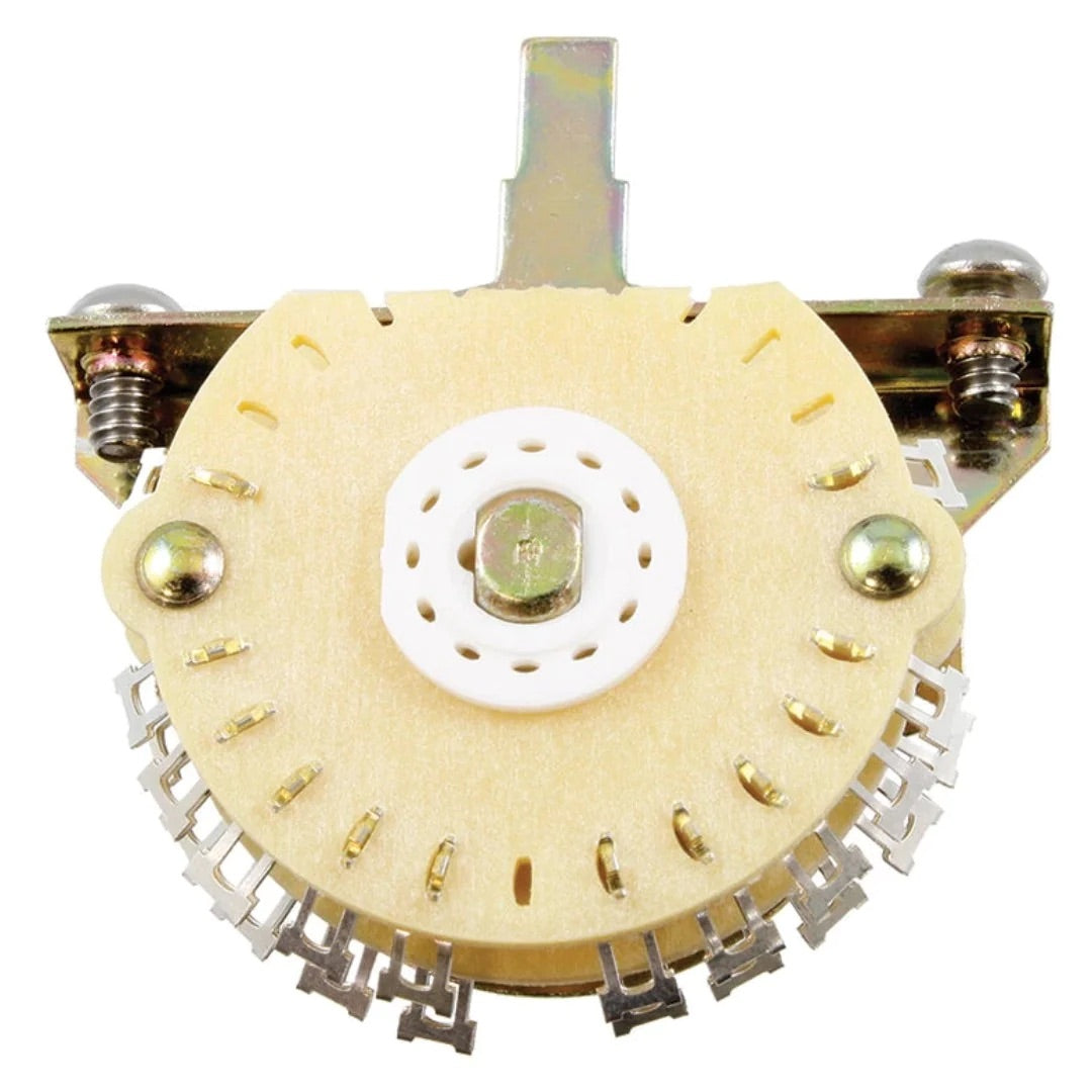 All Parts EP-0078 5-Way Super Switch