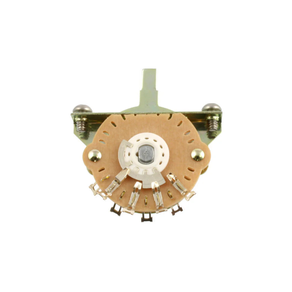 Oak Grigsby 5-Way Oak Grigsby Blade Switch