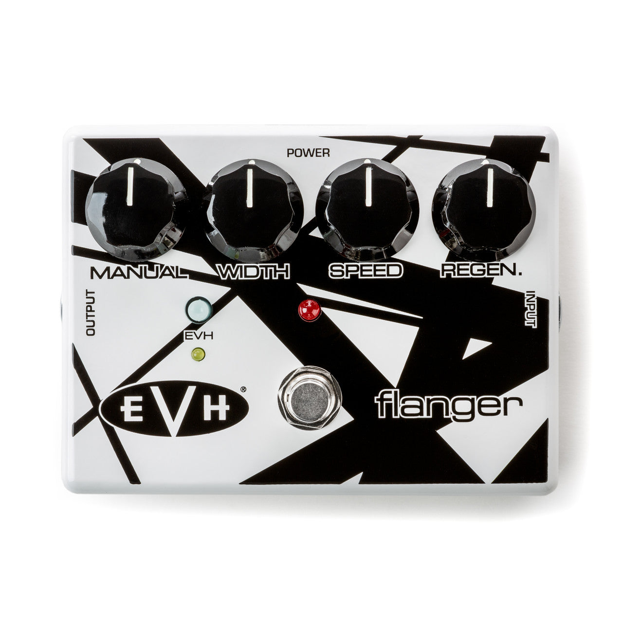 EVH Flanger
