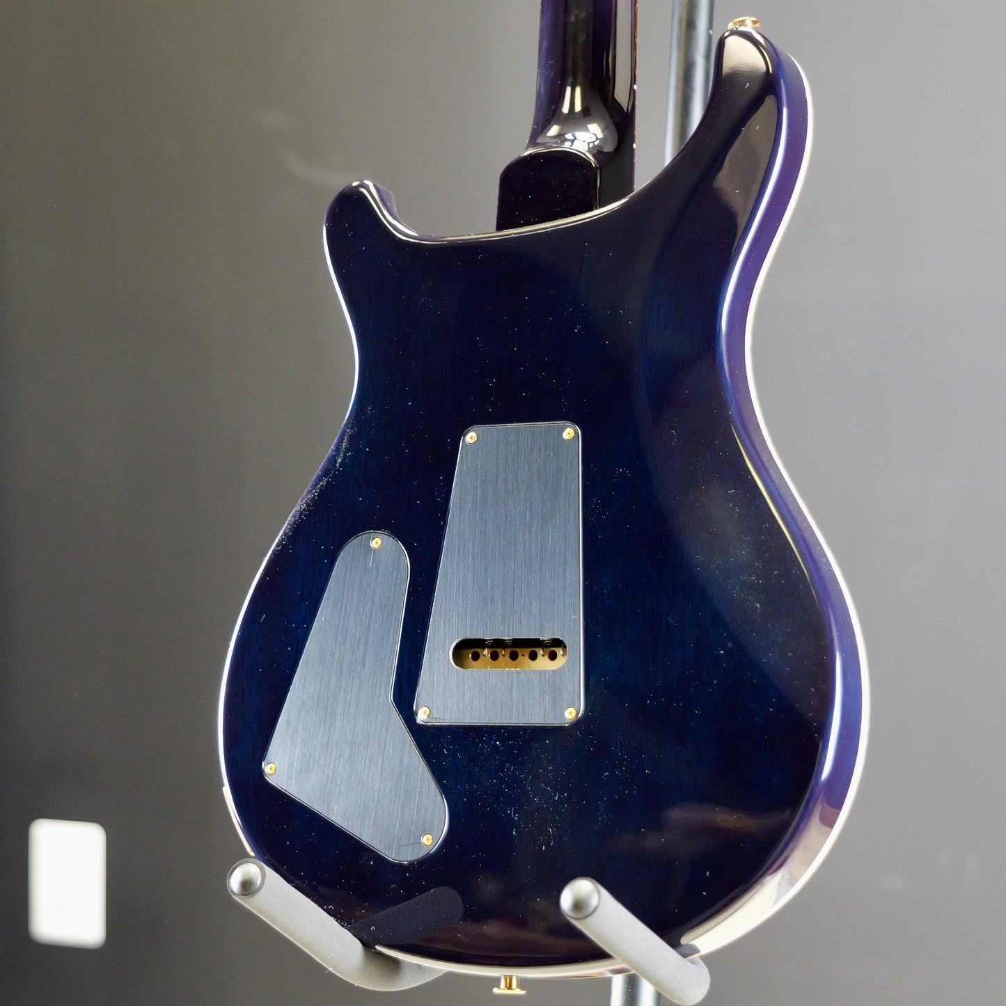 PRS Studio 10 Top Cobalt Smokeburst