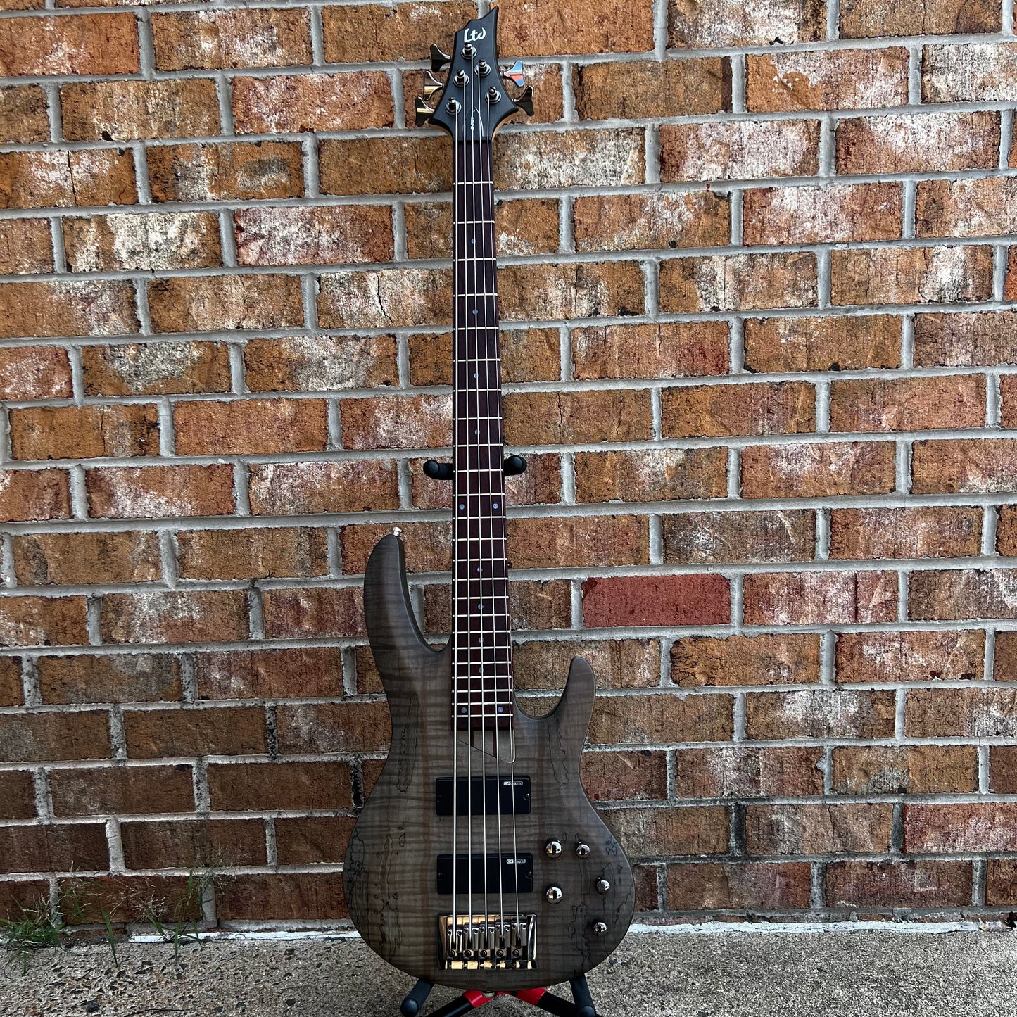 ESP LTD B-205SM