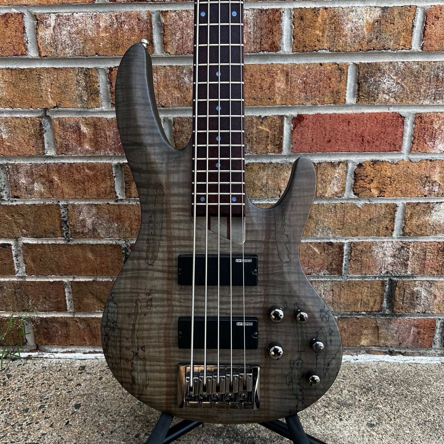 ESP LTD B-205SM