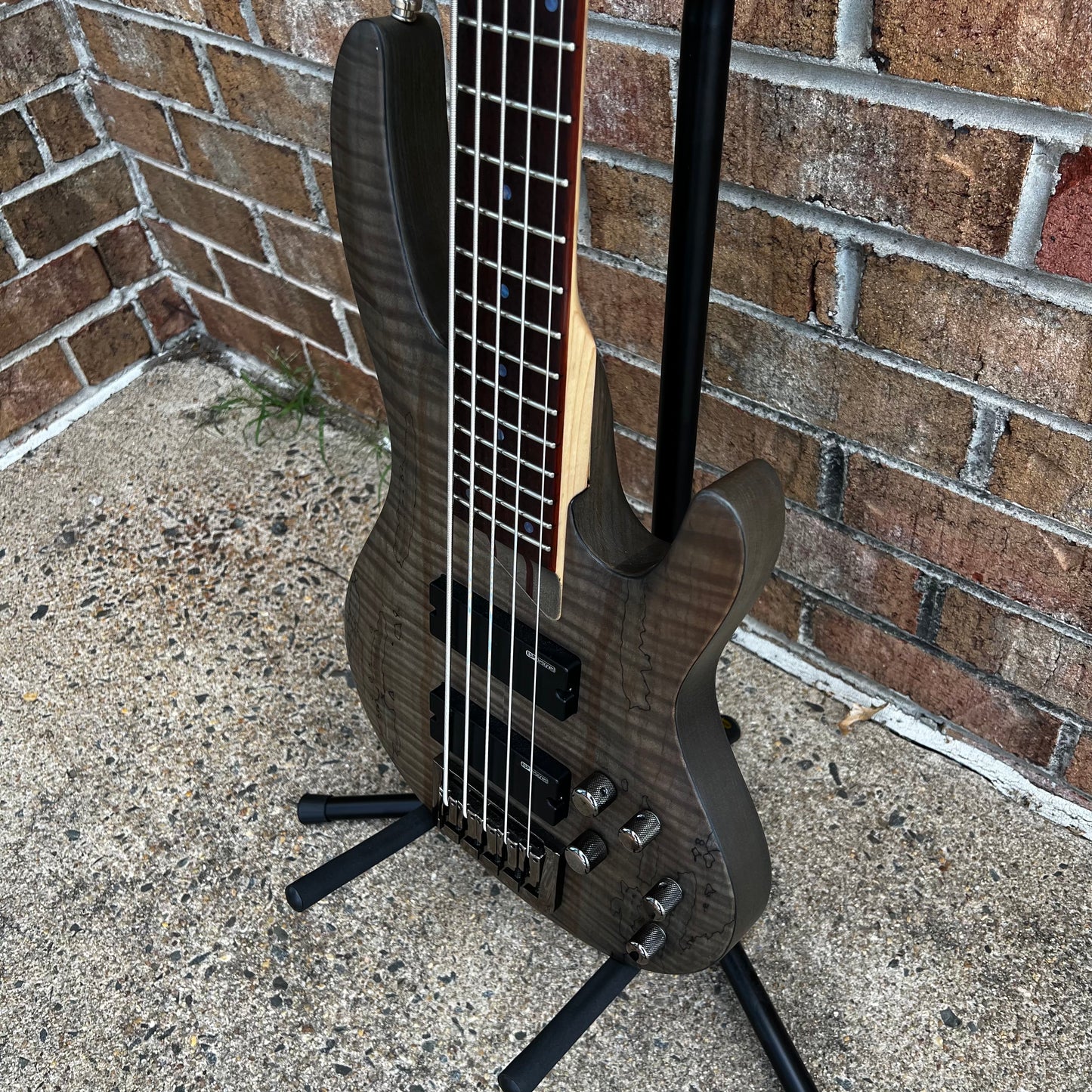 ESP LTD B-205SM