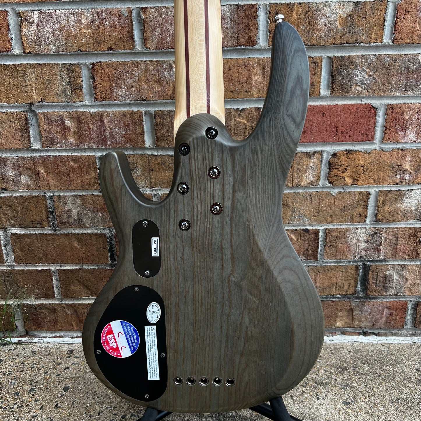ESP LTD B-205SM